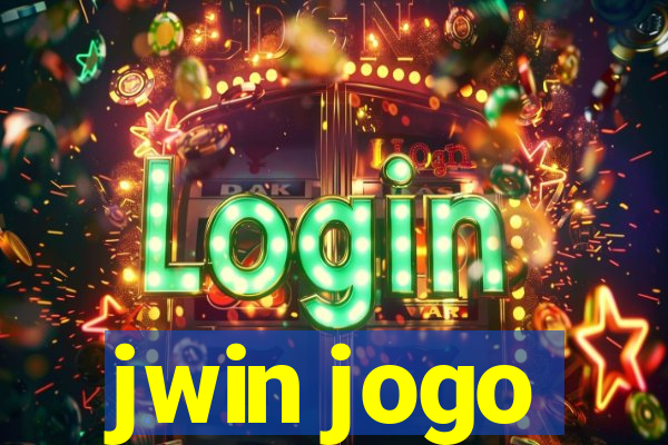 jwin jogo